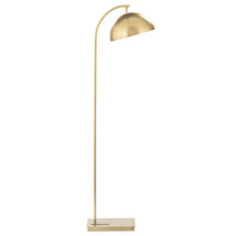 Natural Brass