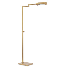 Natural Brass