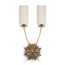 Antique Gold