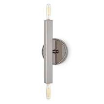 Polished Nickel