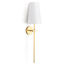Natural Brass