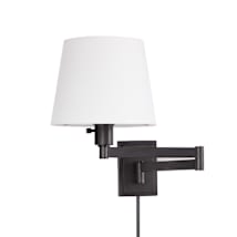 Oil Rubbed Bronze