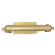 Natural Brass