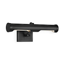 Oil Rubbed Bronze