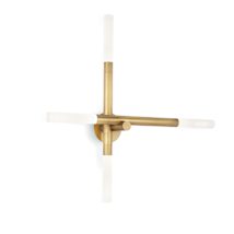 Natural Brass
