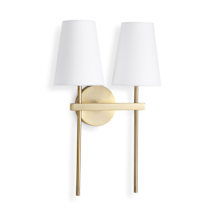 Natural Brass