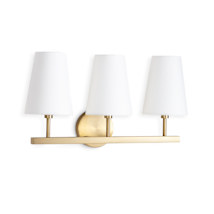 Natural Brass