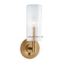 Natural Brass