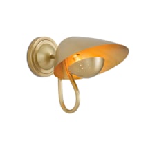 Natural Brass