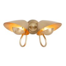 Natural Brass