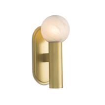 Natural Brass