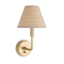 Natural Brass