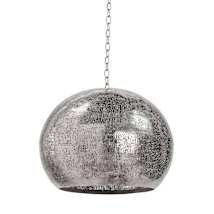 Polished Nickel