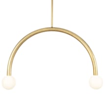 Natural Brass