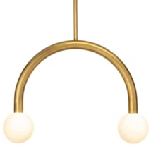 Natural Brass