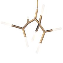 Natural Brass