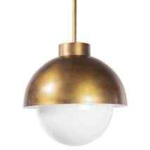 Natural Brass