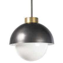 Oil Rubbed Bronze