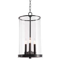 Oil Rubbed Bronze