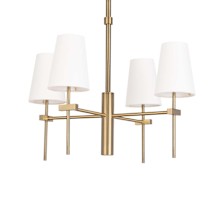 Natural Brass