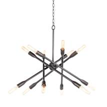 Oil Rubbed Bronze