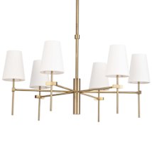 Natural Brass