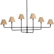 Blackened Brass