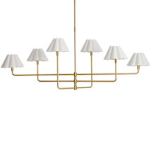 Natural Brass
