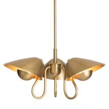 Natural Brass