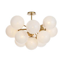 Natural Brass