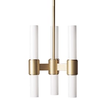 Natural Brass