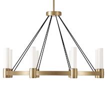 Natural Brass
