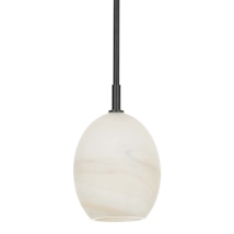 Oil Rubbed Bronze