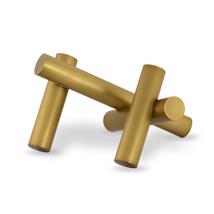 Natural Brass
