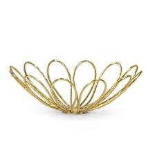 Polished Brass