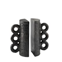 Blacken Zinc