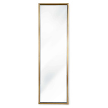Natural Brass
