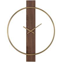 Antique Brushed Brass