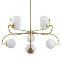 Satin Brass