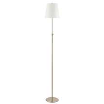 Antique Brushed Brass
