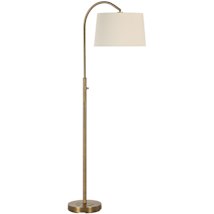 Dark Antique Brushed Brass