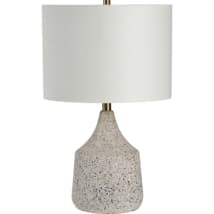 Beige Cement / Stone Speckles