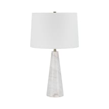 Honed White