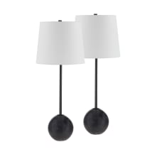 Honed Black
