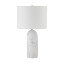 Honed White