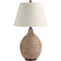 Textured Brown / Beige