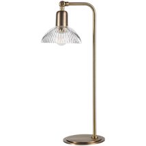 Antique Brushed Brass