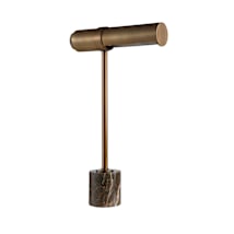Dark Antique Bronze
