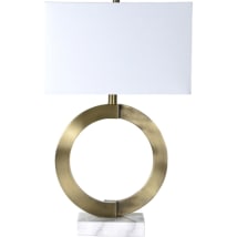 Antique Bronze