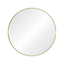 Satin Brass